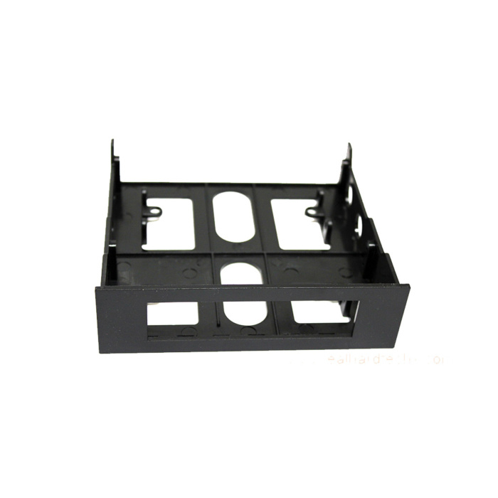 Drive Tray Delock 5.25" To 3.5" For Black Device