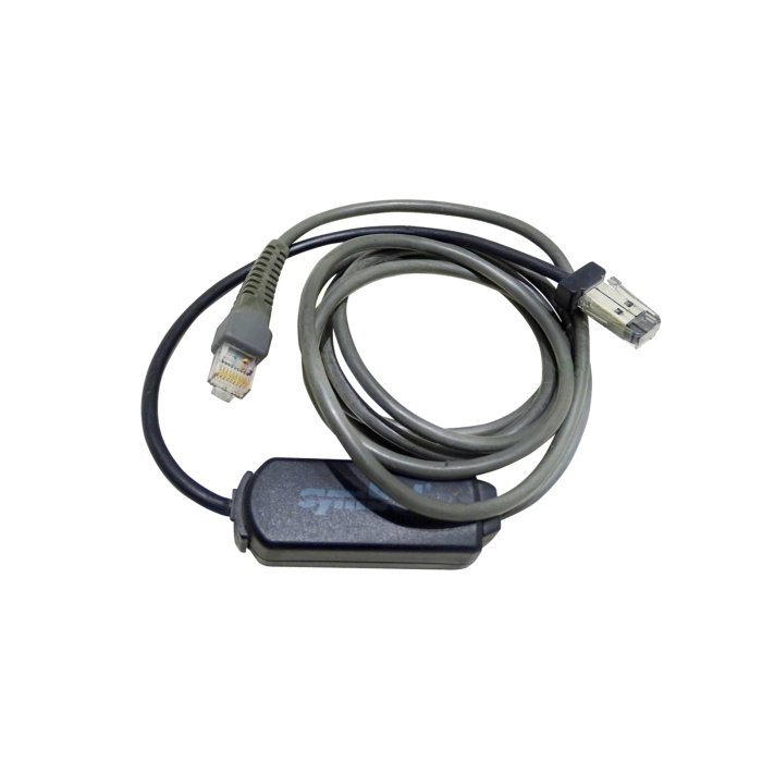 Pos Cable Ibm Surepos Rs485 Port 9b For Symbol Ls2208