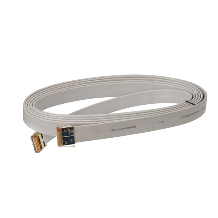 Pos Cable Ibm Printer No7 Long Rs485 (93f0534)