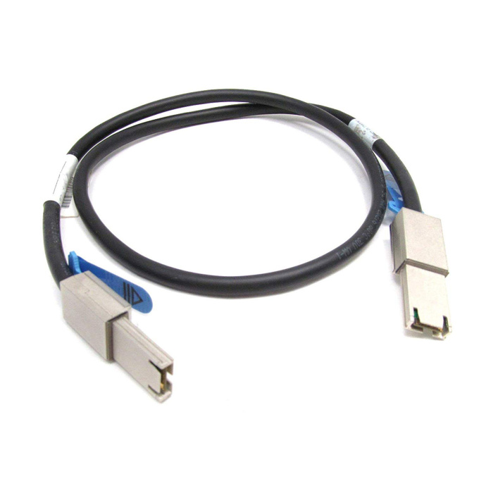 Cable Hp Sff-8088 To Sff-8088 External Mini Sas 1m