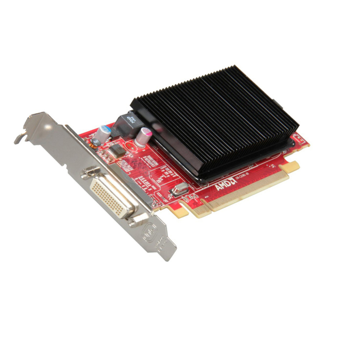 Vga 512mb Ati Firepro 2270 Dms59 Pci-ex Lp