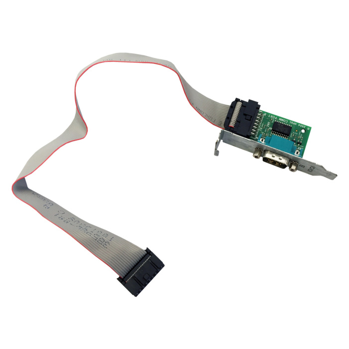 Controller Hp Serial 2nd Port For D510/d500/dc7xxx Pci Lp