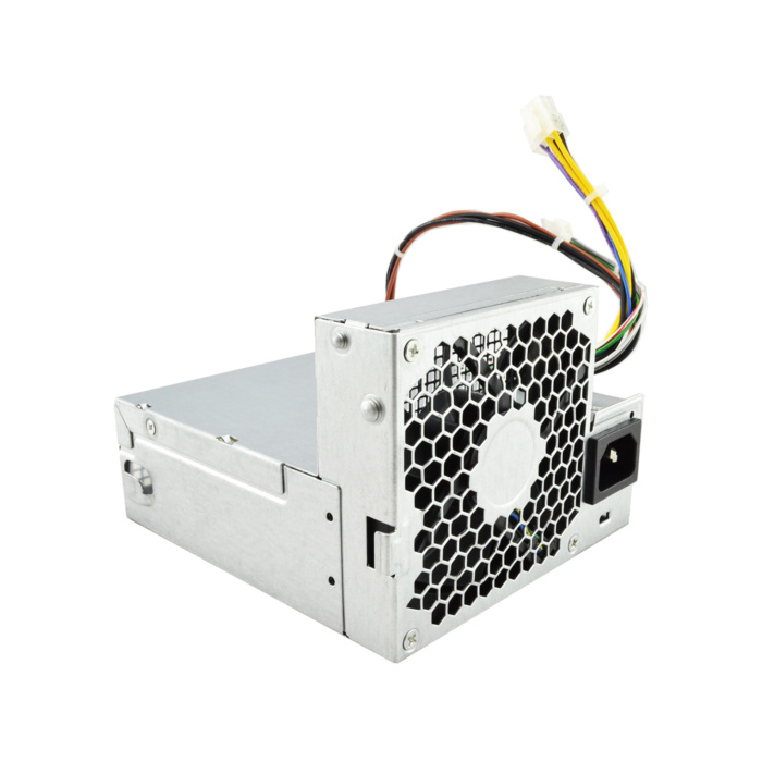 Power Supply Pc Hp 6000/8000/6200/8200/6300/8300 Sff 240w