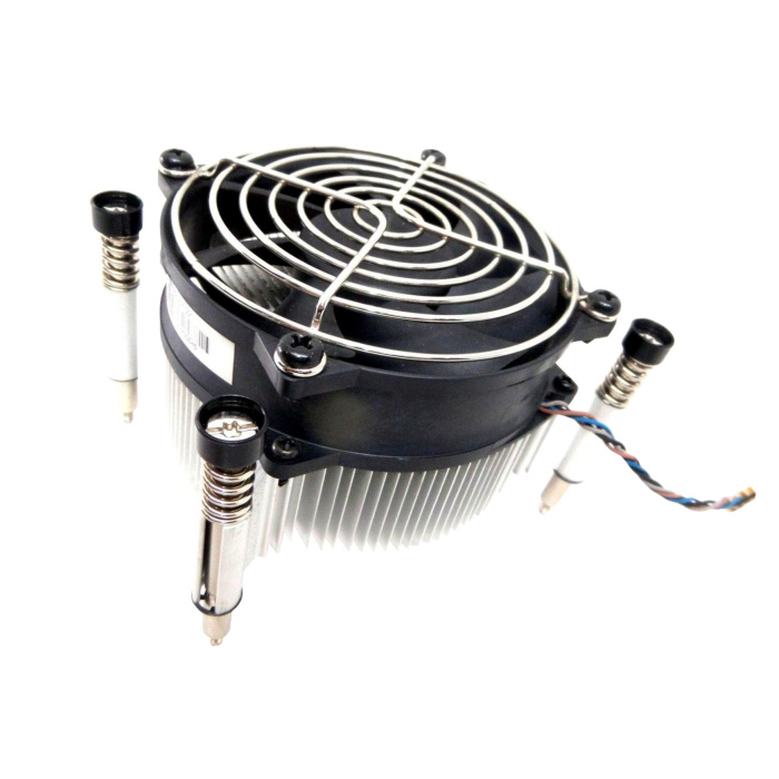 Heatsink Hp-cpq Elite 8200 Sff - 628553-001