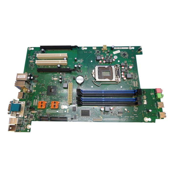 Mb Fsc Esprimo 9900 S1156 Pci-e Vsn