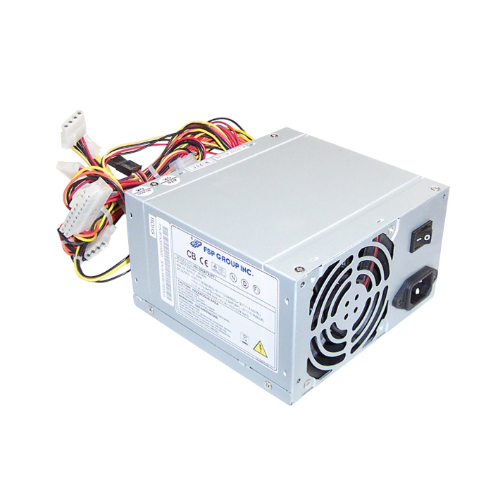 Power Supply Pc Fsp Atx 300w