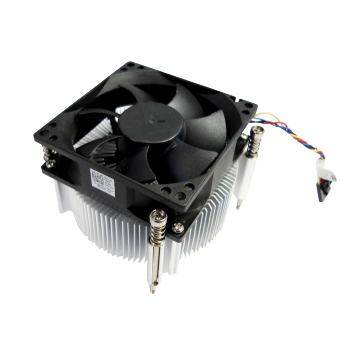 Heatsink Dell 990 Mt W/fan