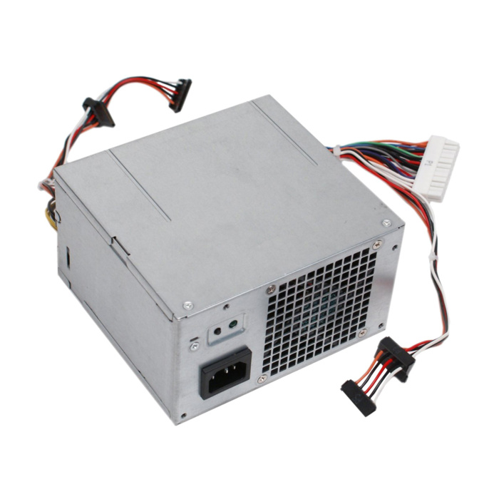 Power Supply Pc Dell 990 Mt 265w