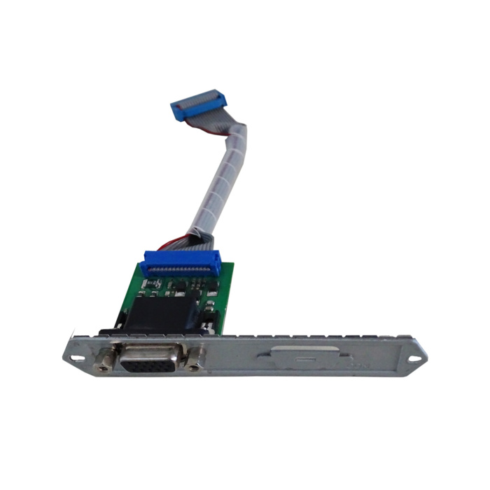 Pos Part Vga Wincor Svga Card For Beetle