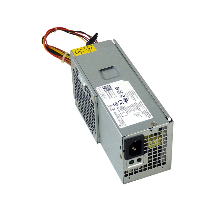 Power Supply Pc Dell Optiplex 390 790 990 Sd 250w