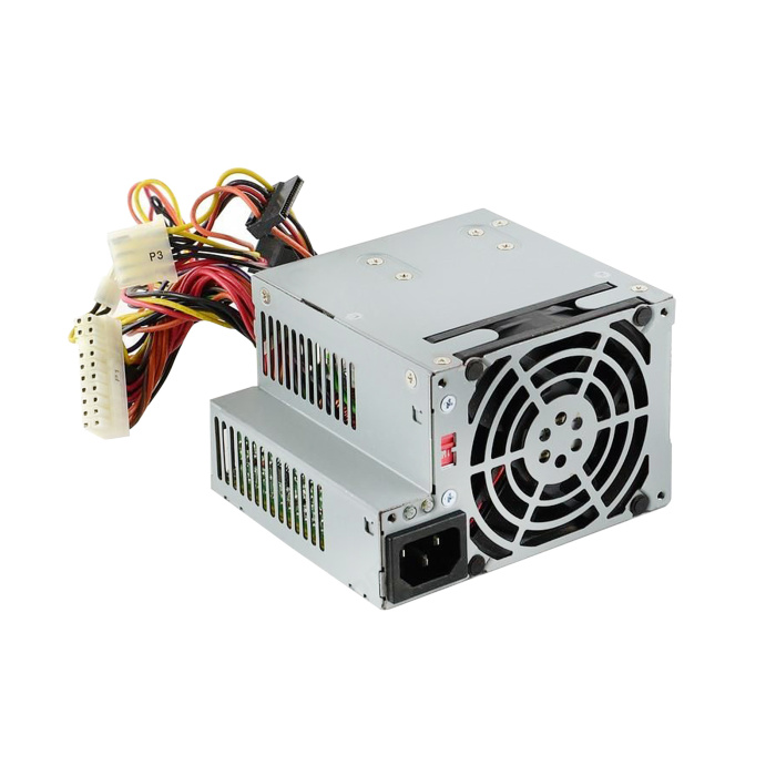 Power Supply Pc Ibm Thinkcentre A55/m55 Sff 225w