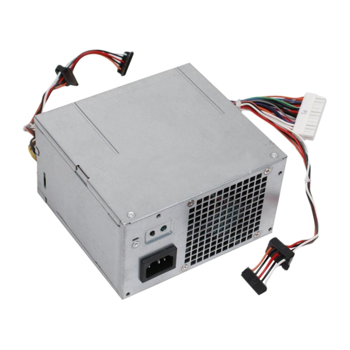 Power Supply Pc Dell 790 Mt 265w