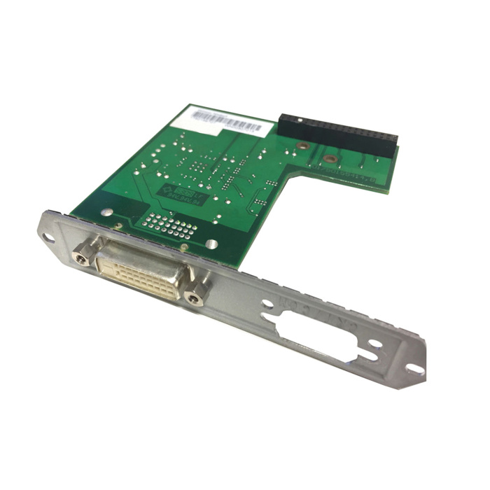 Pos Part Vga Wincor Dvi-d For G1 System