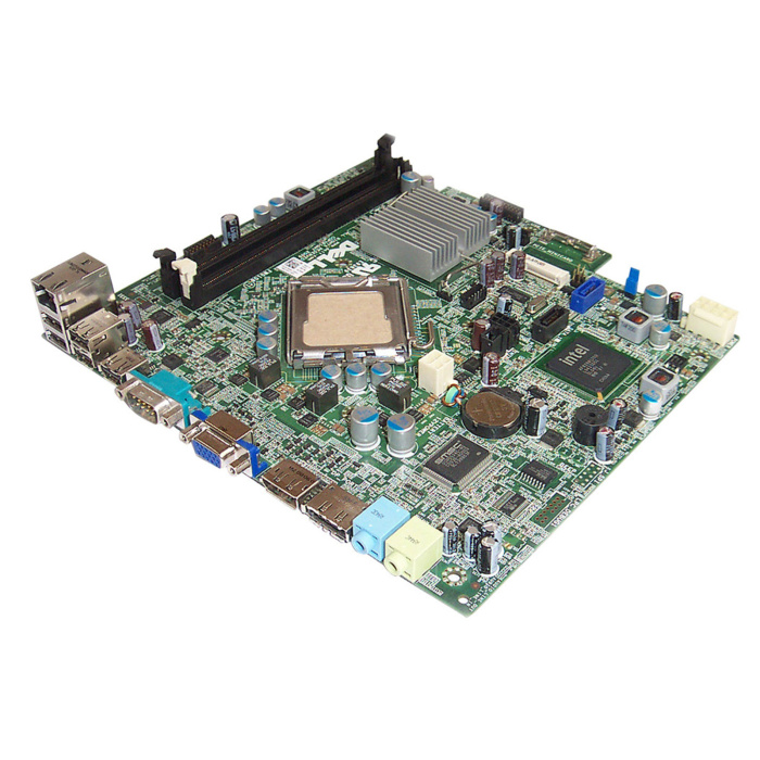 Mb Dell P4-s775/800 780 Usff Vsn