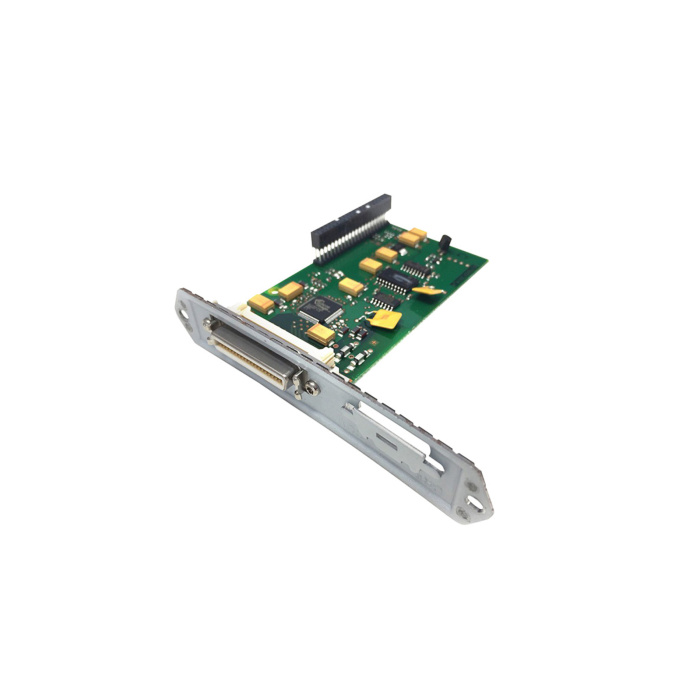 Pos Part Vga Wincor Plink Card For E1 System