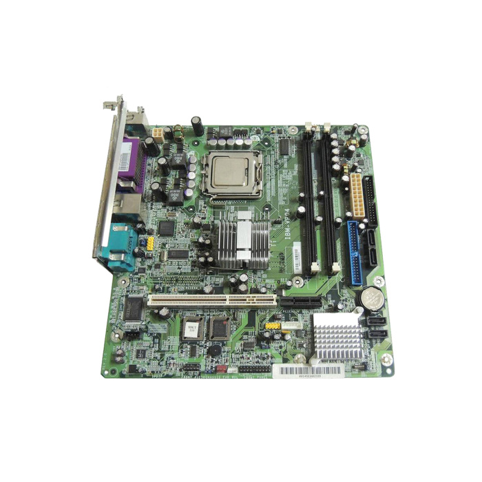 Pos Part Motherboard Ibm Surepos 700 4800-742 4800-781