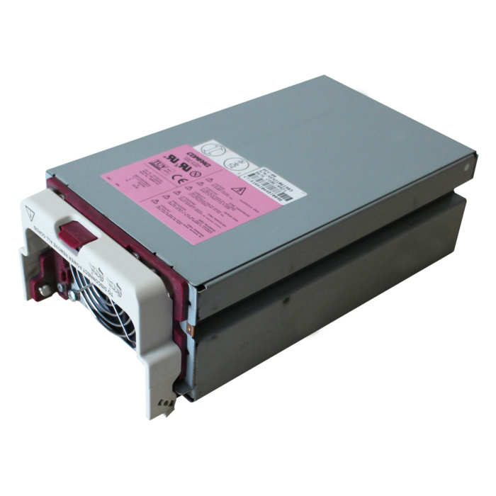 Power Supply Str Storage For Ra4100 Compaq