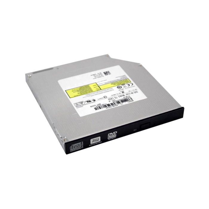 Dvd Rw Slim Sata For Hp 290/400/600/800 G2/g3/g4 9.5mm