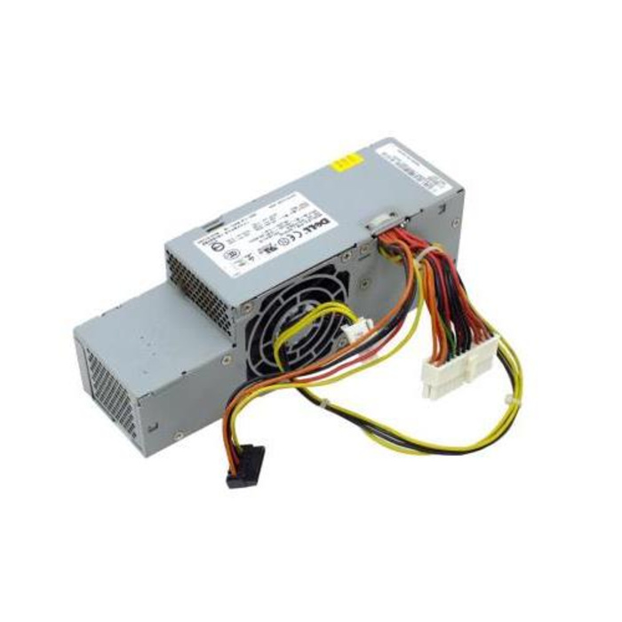 Power Supply Pc For Dell Gx620 Sff 275w