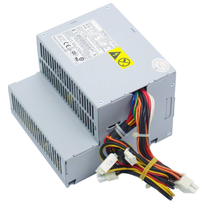 Power Supply Pc Dell Gx520/620/745/330 Sd 220w