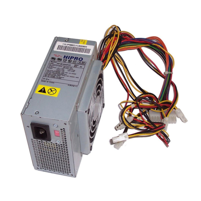 Power Supply Pc Ibm Netvista M41/m42/a30/a21 185w