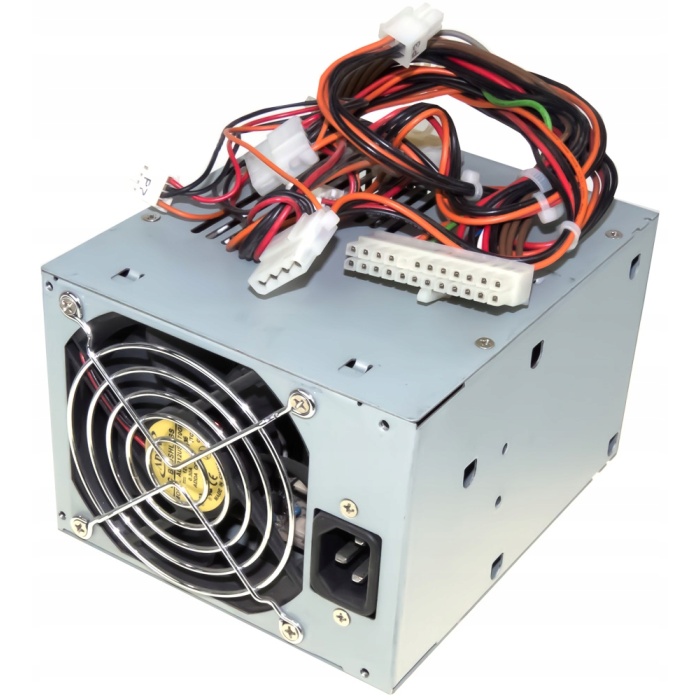 Power Supply Pc Hp Evo W4000/d500/d300 Tower 250w