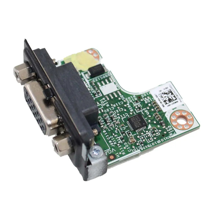 Vga Board Card Adapter For Hp 400 600 800 G3 G4 G5 Sff