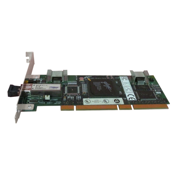 Nic 2000mbps Ibm Totalstorage Fastt Fc-2 Pci-x