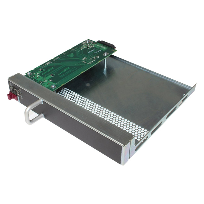 Controller Fiber Channel I/o Module For Msa1000