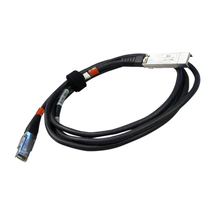 Cable Emc Sfp To Hssdc2 Fiber Channel