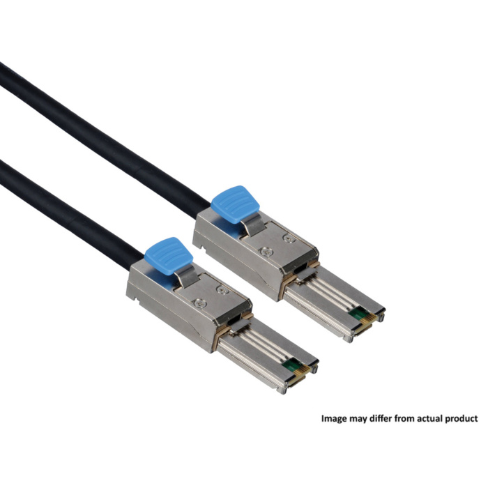 Ibm Mini Sas V Cable 3.0m Sff8088