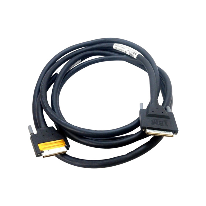 Ibm Ultra Scsi Lvd Se M/m Cable 2.0m