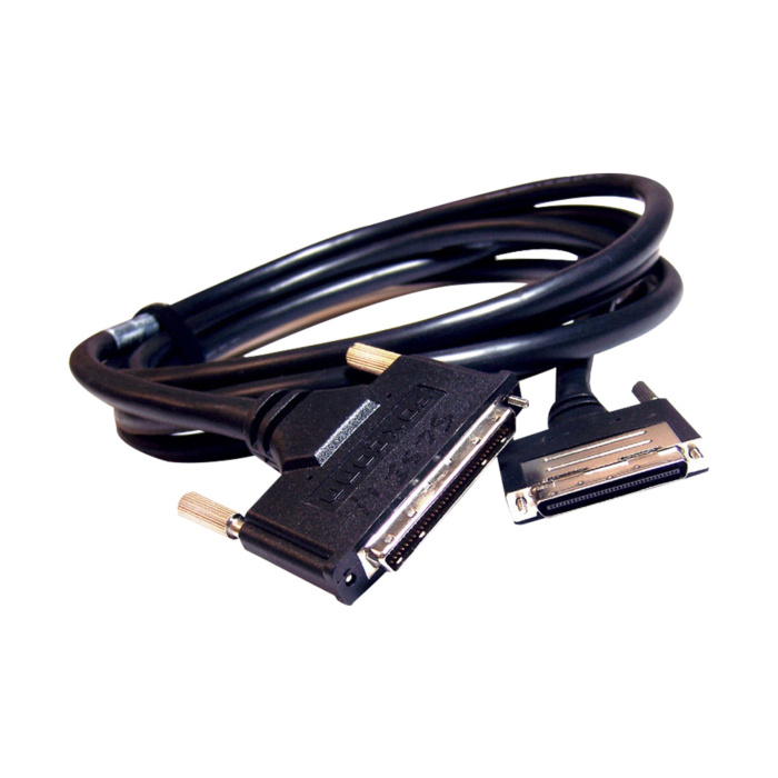 Ibm Scsi 68pin To Vhdc68m Cable 2.0m