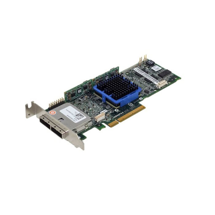 Controller Adaptec Aic-9410w Sas/sata Raid