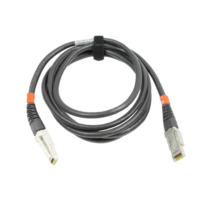 Cable Fiber Channel Hssdc To Hssdc2