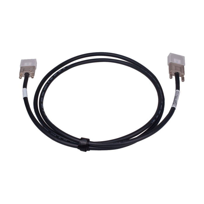 Dell External Sas Cable 2m Sff-8470 To Sff-8470 Cx4 Md1000