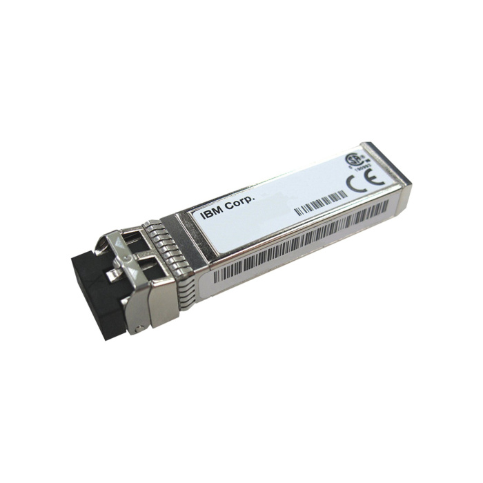 Eth Ibm 10 Gigabit 49y8578 Ethernet Sw Sfp+ Transceiver New