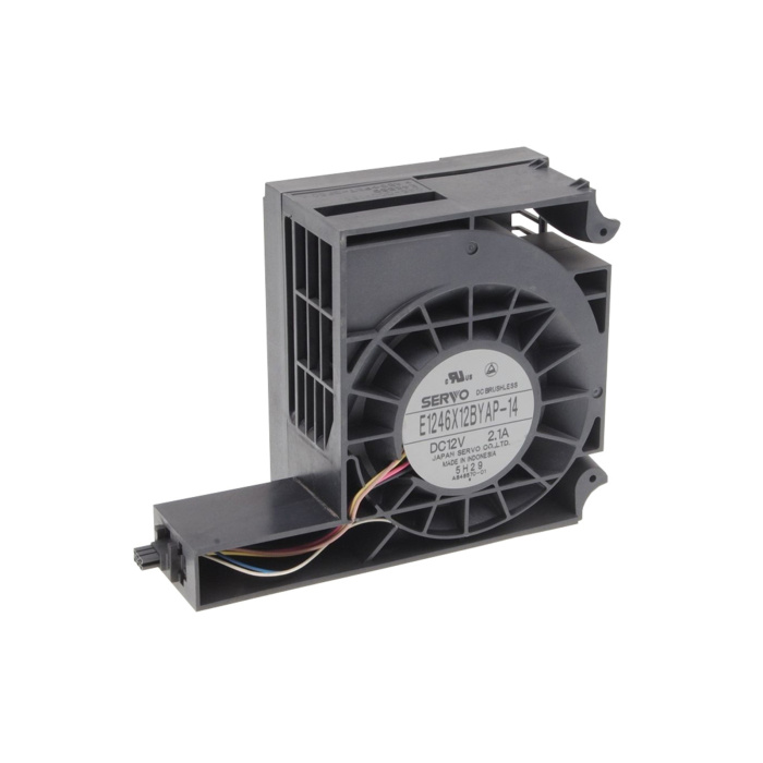 Emc Cx3-80 Storage Processor Fan Blower Module