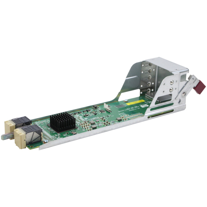 Hp I/o Sas Module Msa60/msa70 399049-001