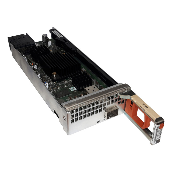 Emc 1-port 10 Gbe Iscsi I/o Module Slic16 042-007-376