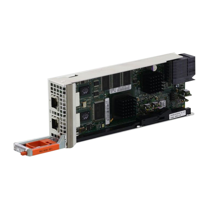 Emc Dual Port Slic05 Iscsi Module For Cx4 042-007-360