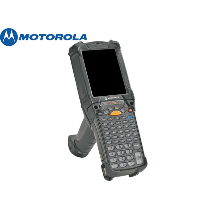 Pos Pda Motorola Mc9090-su0hjafa6ww No Pen