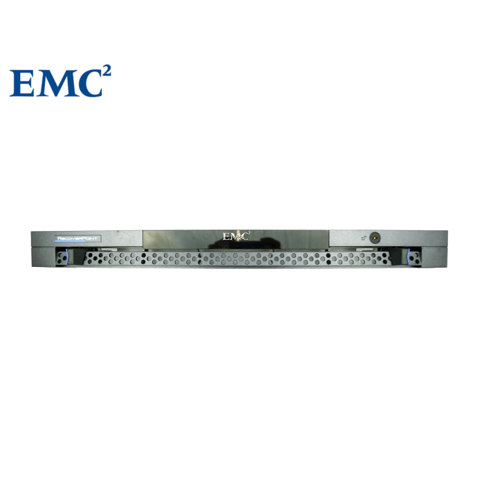 Emc Recoverpoint Front Cover