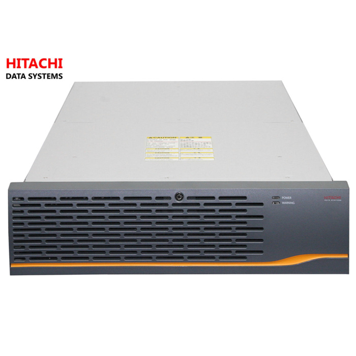 Dae Hitachi Df700 - Rkaj 14x3,5 Sata / Single In-out/ 2xpsu