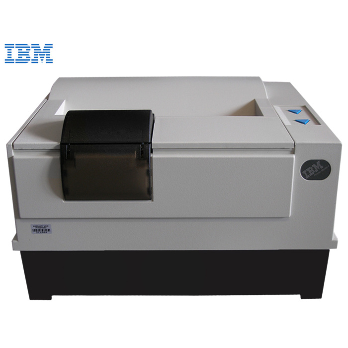 Pos Printer Ibm 4693 New