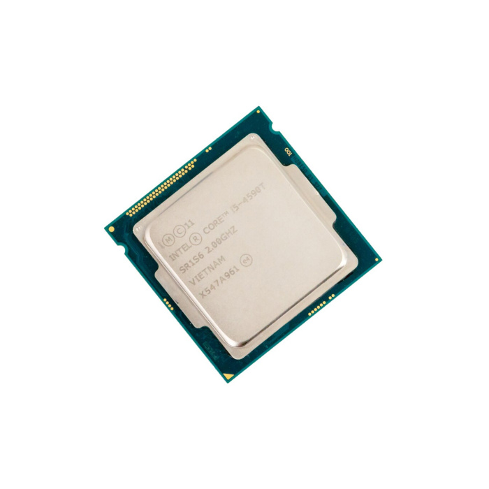 Cpu Intel I5 4c Qc I5-4590t 2ghz/6mb/5gt/35w Lga1150