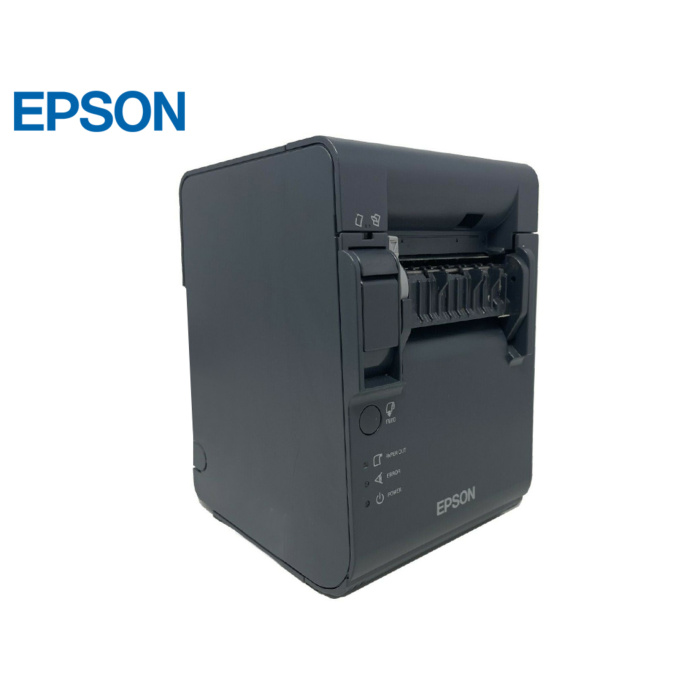 Pos Printer Thermal/label Epson Tm-l90 M313c Usb/lan