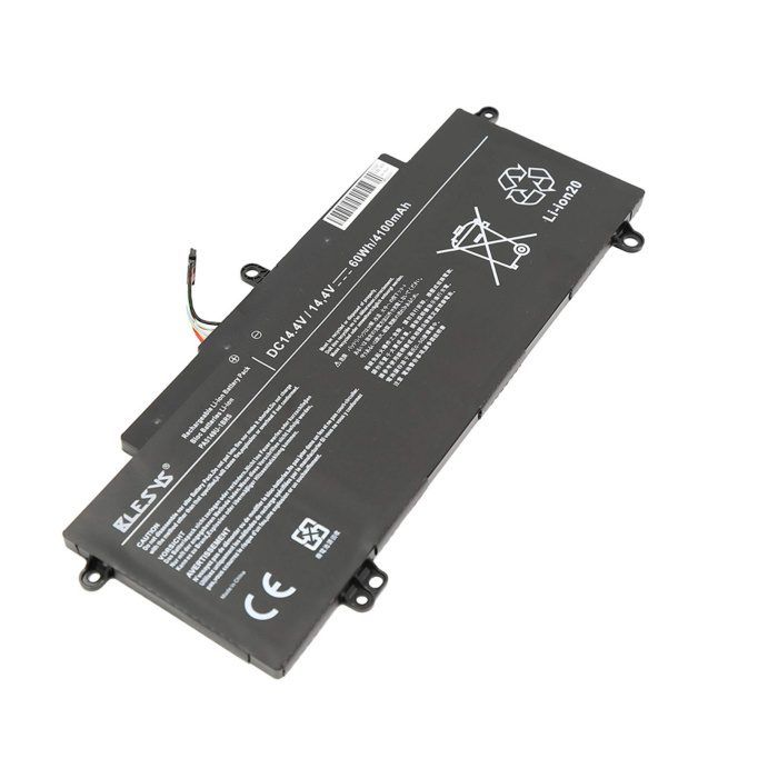 Toshiba Tecra Battery Z50 Battery - Pa5149u-1brs