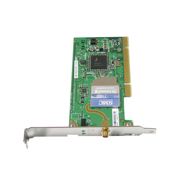 Nic Smc 2802 Wireless Pci New