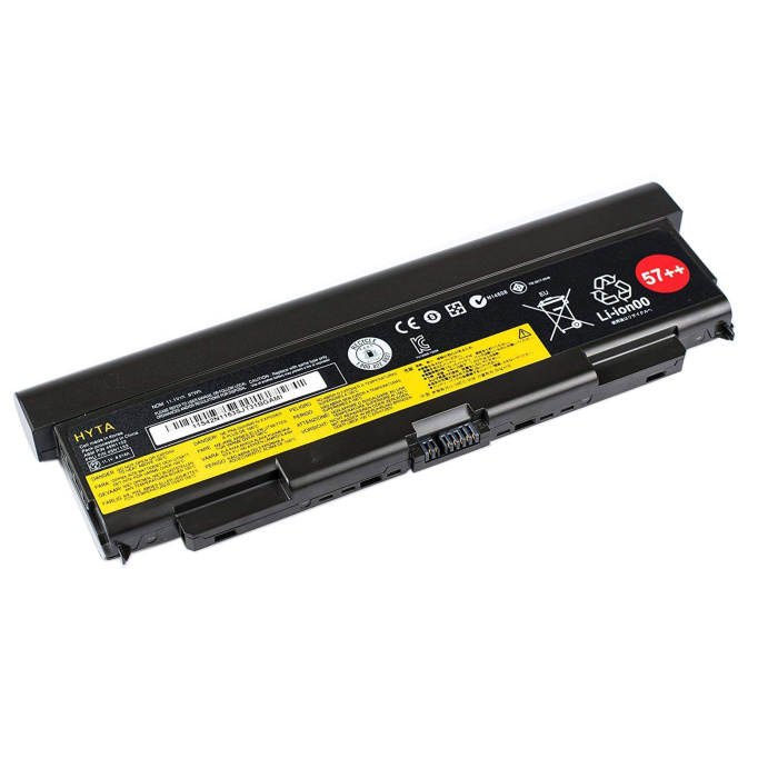 Ibm Thinkpad T440p T540p L440 L540 Battery 6cell - 45n1158